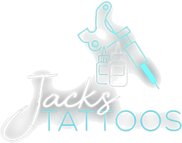 Jacks Tattoos logo